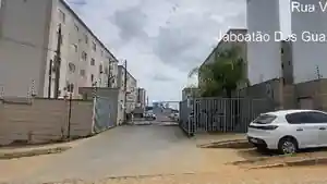 Apartamento - Jaboatao Dos Guararapes, PE