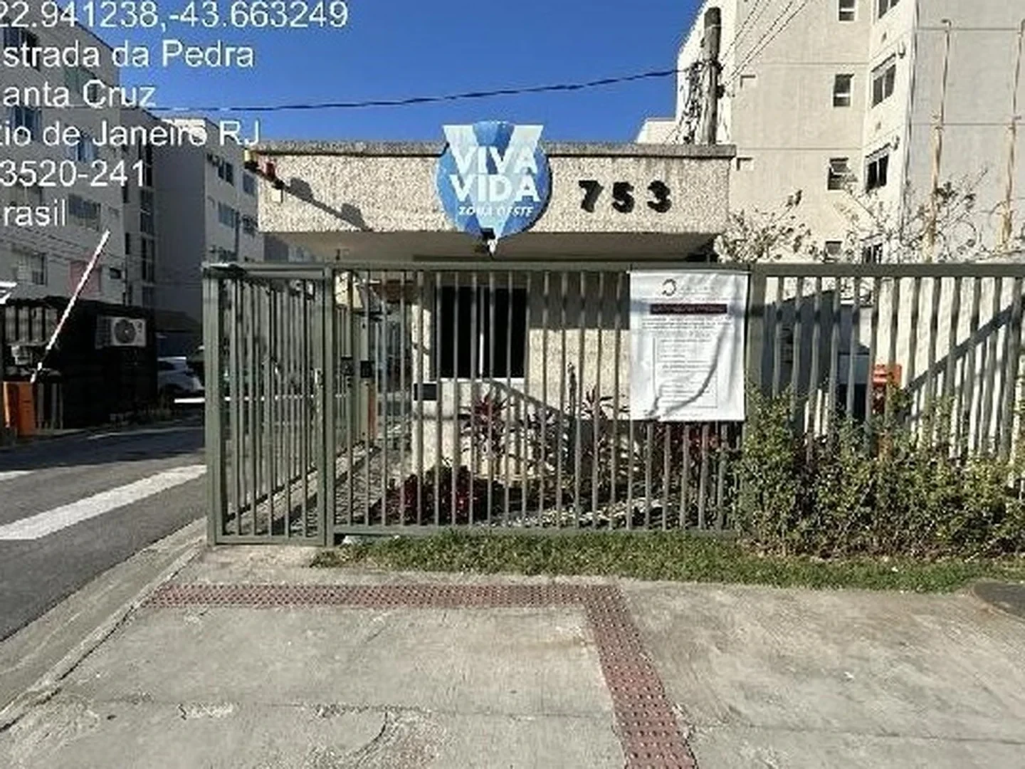 Apartamento - Rio De Janeiro, RJ - foto 1