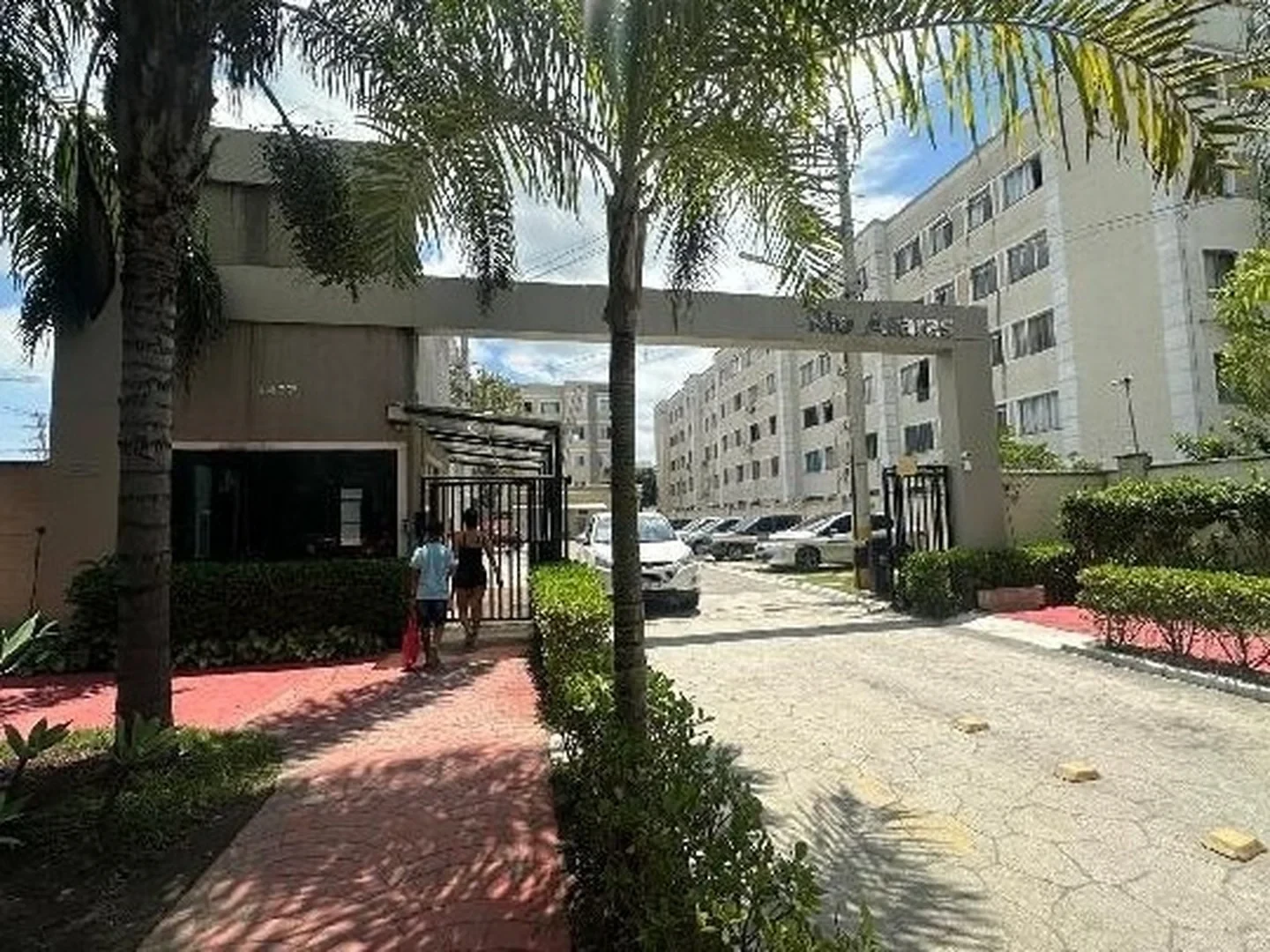 Apartamento - Rio De Janeiro, RJ - foto 1