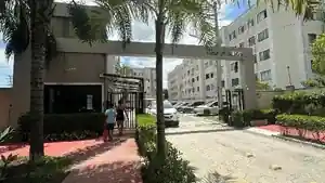 Apartamento - Rio De Janeiro, RJ