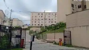 Apartamento - Nova Iguacu, RJ