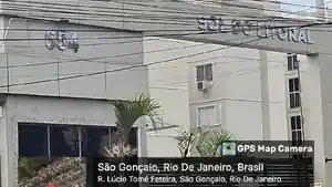 Apartamento - Sao Goncalo, RJ