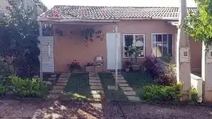 Casa - Boituva, SP