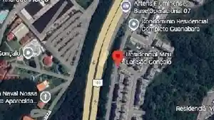 Apartamento - Sao Goncalo, RJ