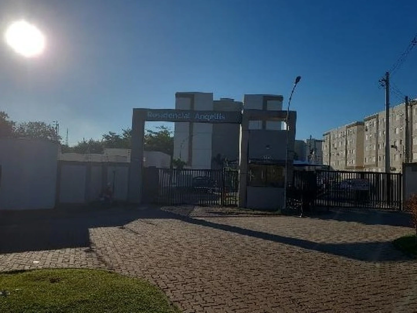 Apartamento - Santa Barbara D'oeste, SP - foto 1