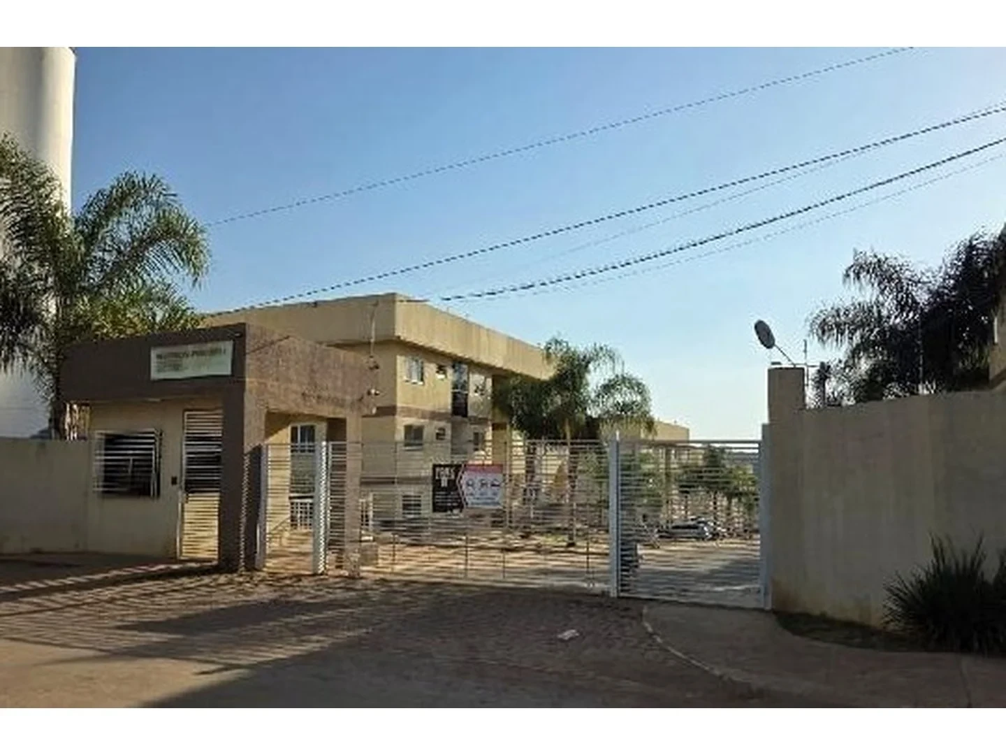 Apartamento - Cidade Ocidental, GO - foto 1
