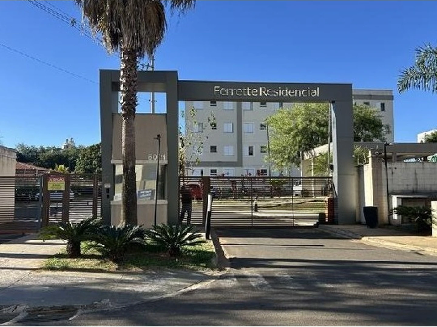 Apartamento - Franca, SP - foto 1