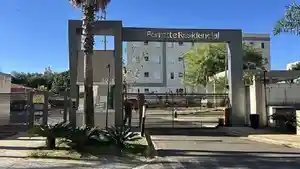 Apartamento - Franca, SP