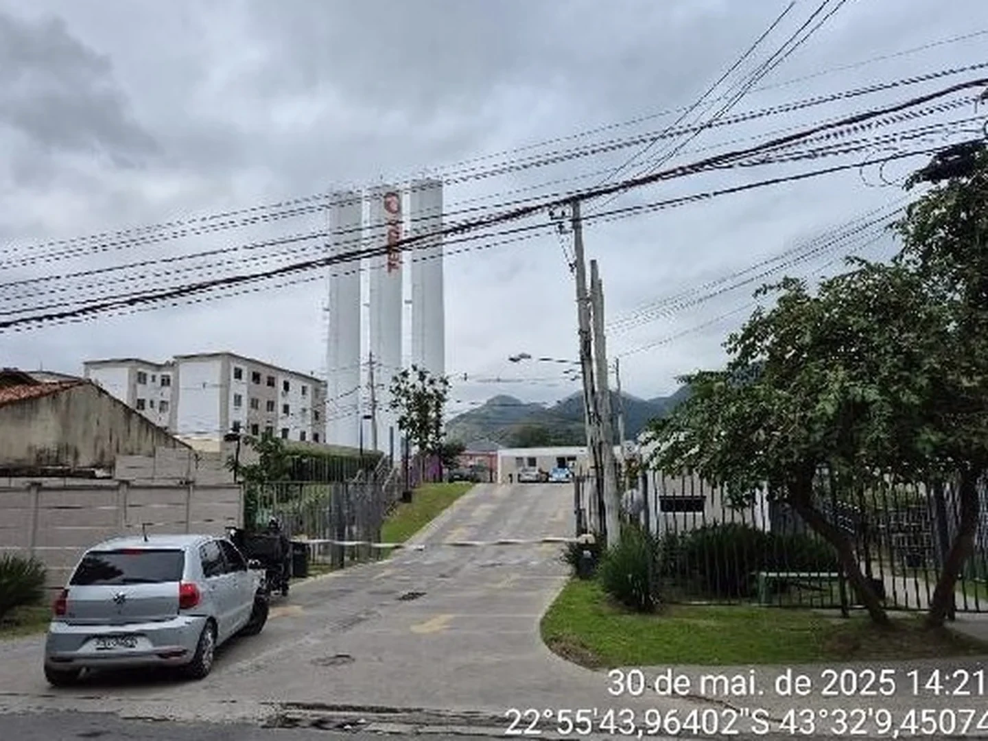 Apartamento - Rio De Janeiro, RJ - foto 1