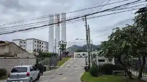 Apartamento - Rio De Janeiro, RJ