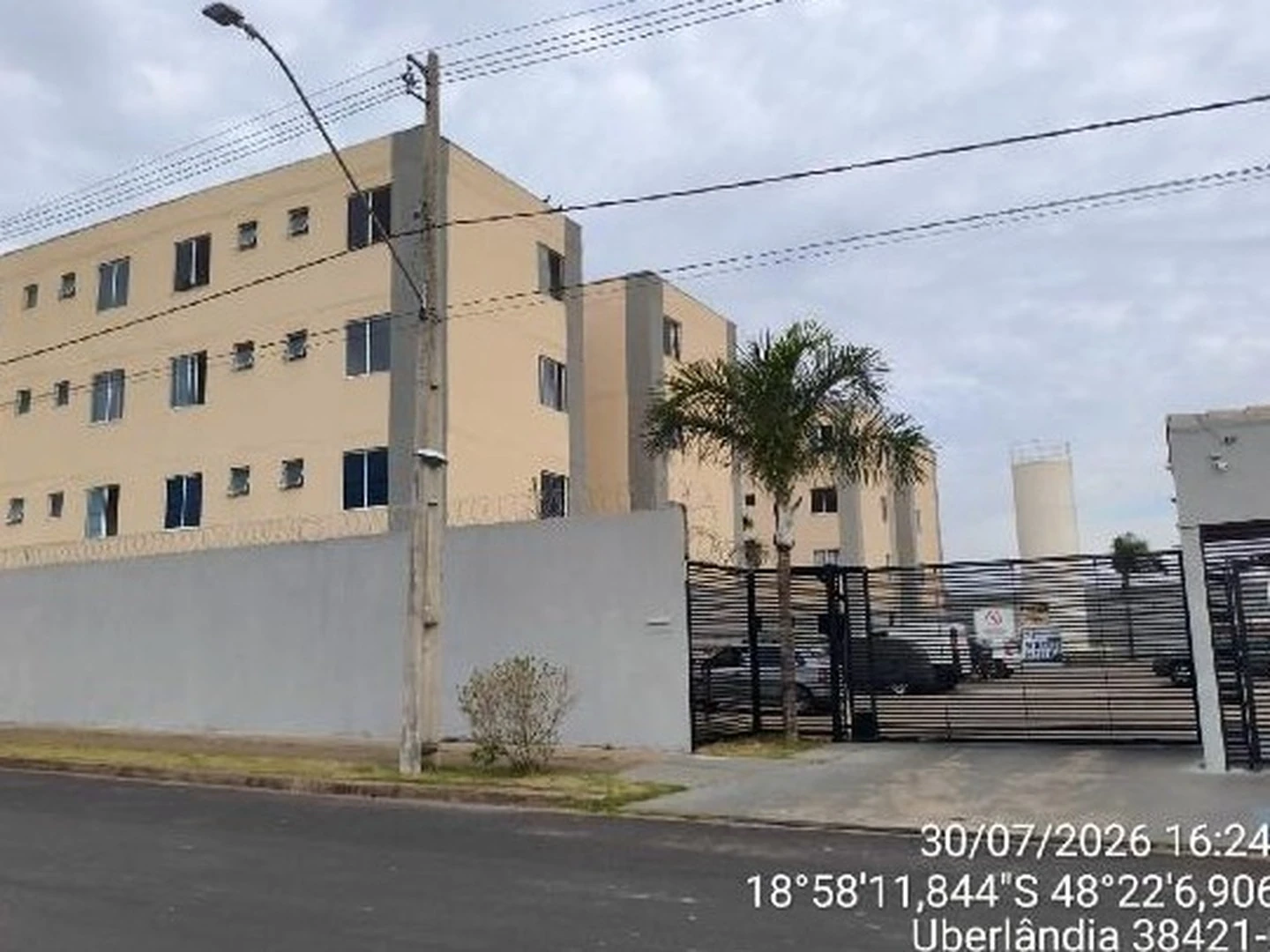 Apartamento - Uberlandia, MG - foto 1