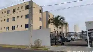 Apartamento - Uberlandia, MG