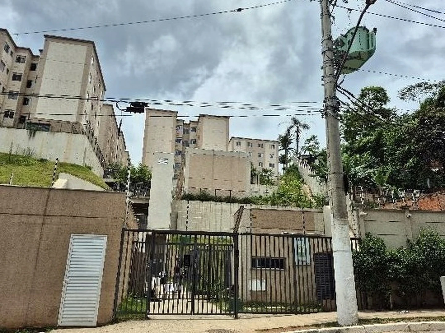 Apartamento - Sao Paulo, SP - foto 1
