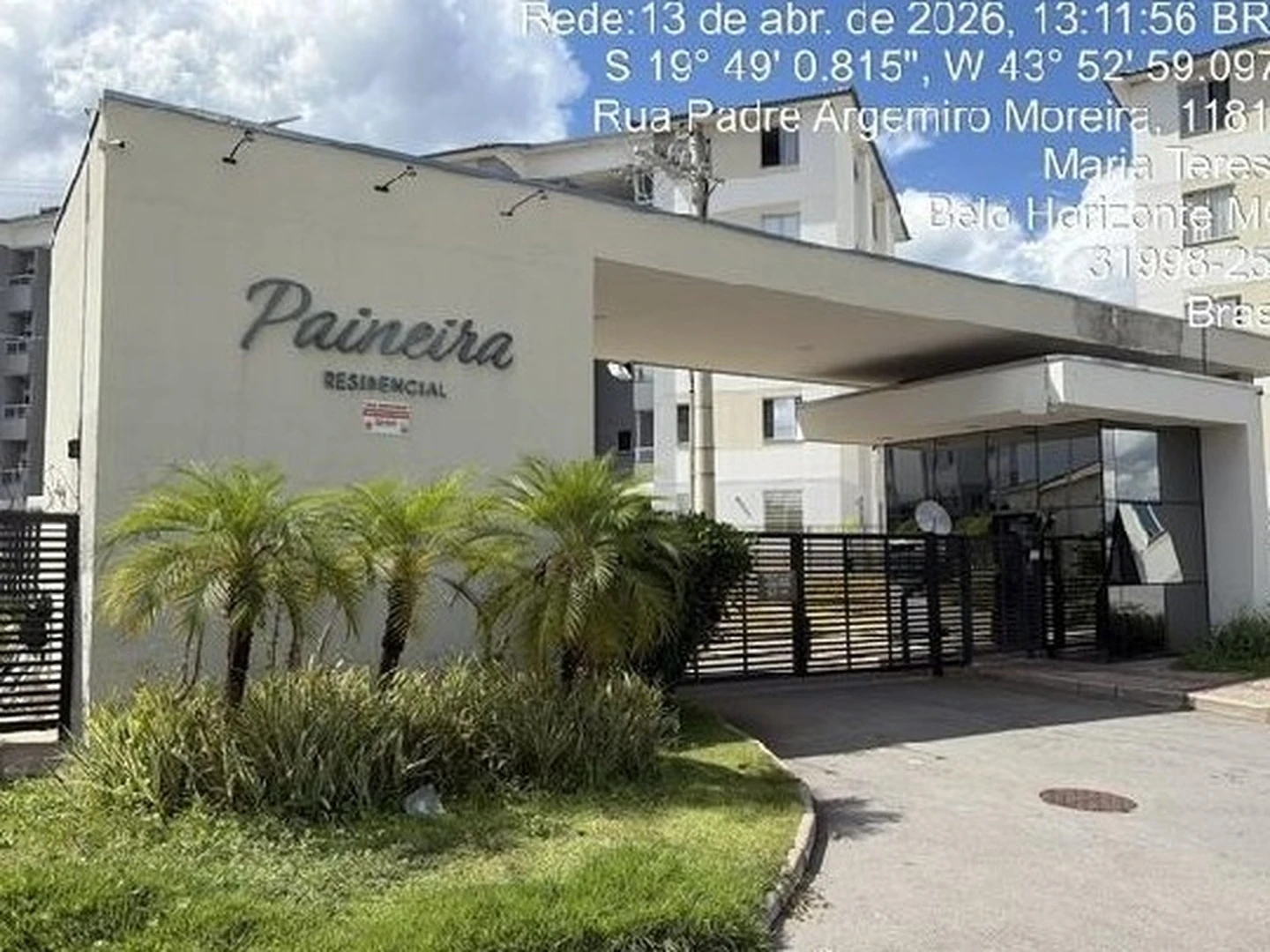 Apartamento - Belo Horizonte, MG - foto 1