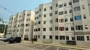 Apartamento - Rio De Janeiro, RJ