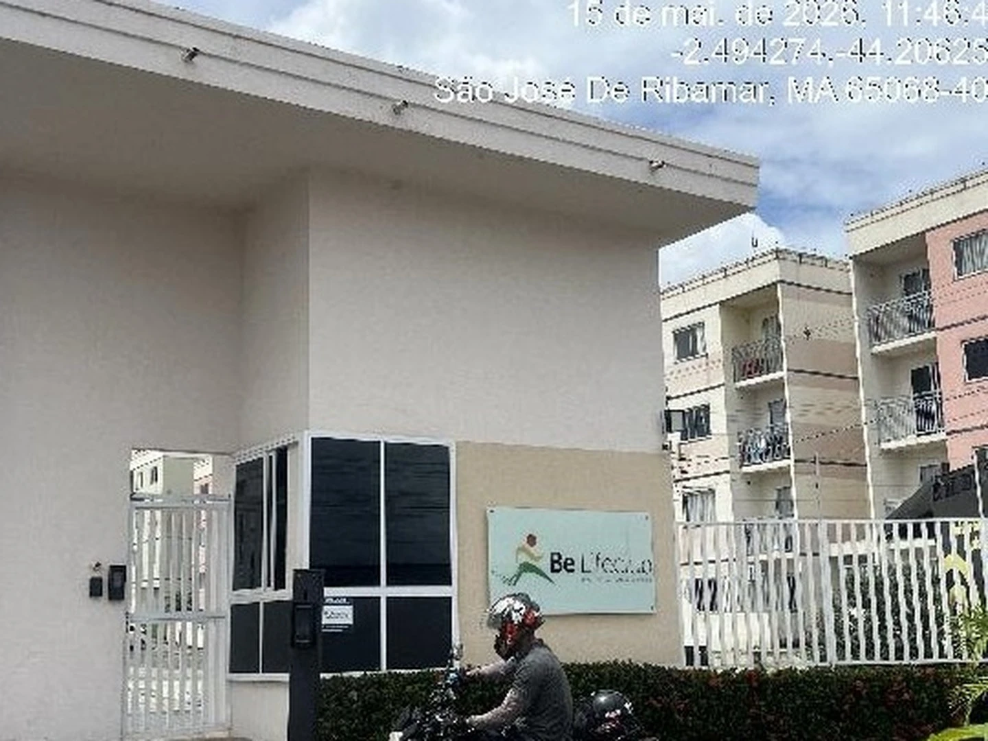 Apartamento - Sao Jose De Ribamar, MA - foto 1