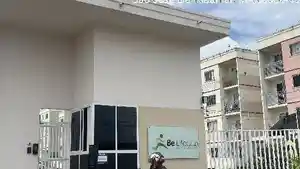 Apartamento - Sao Jose De Ribamar, MA