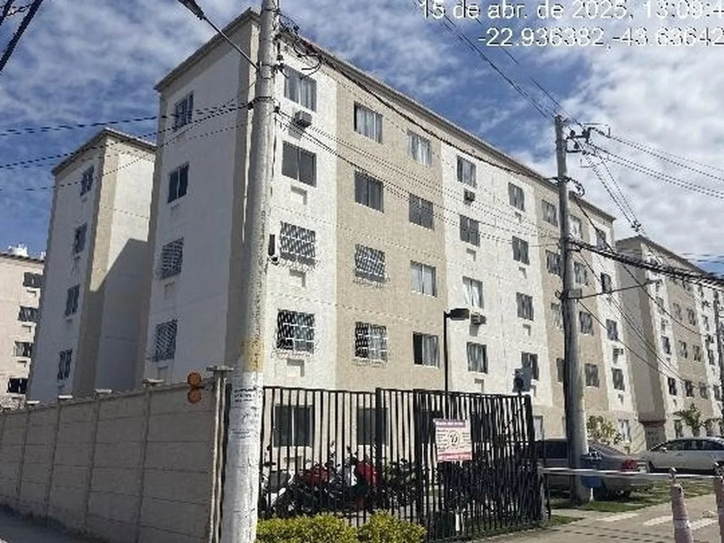 Apartamento - Rio De Janeiro, RJ - foto 1