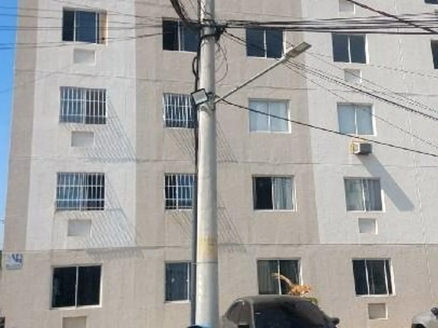 Apartamento - Rio De Janeiro, RJ - foto 1