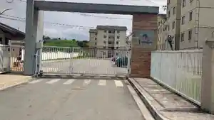 Apartamento - Nova Iguacu, RJ