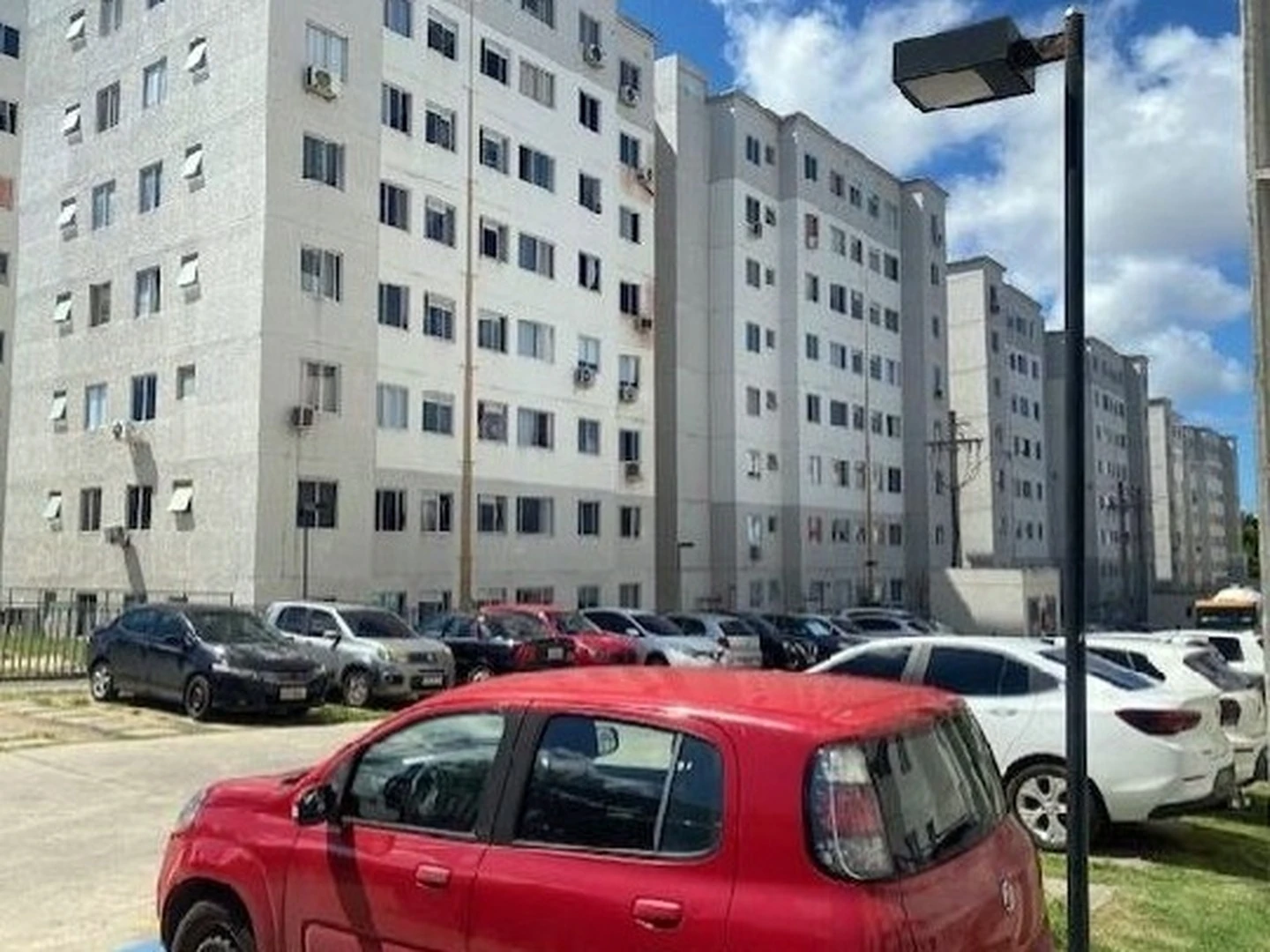 Apartamento - Salvador, BA - foto 1