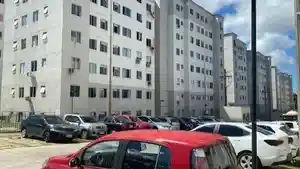 Apartamento - Salvador, BA