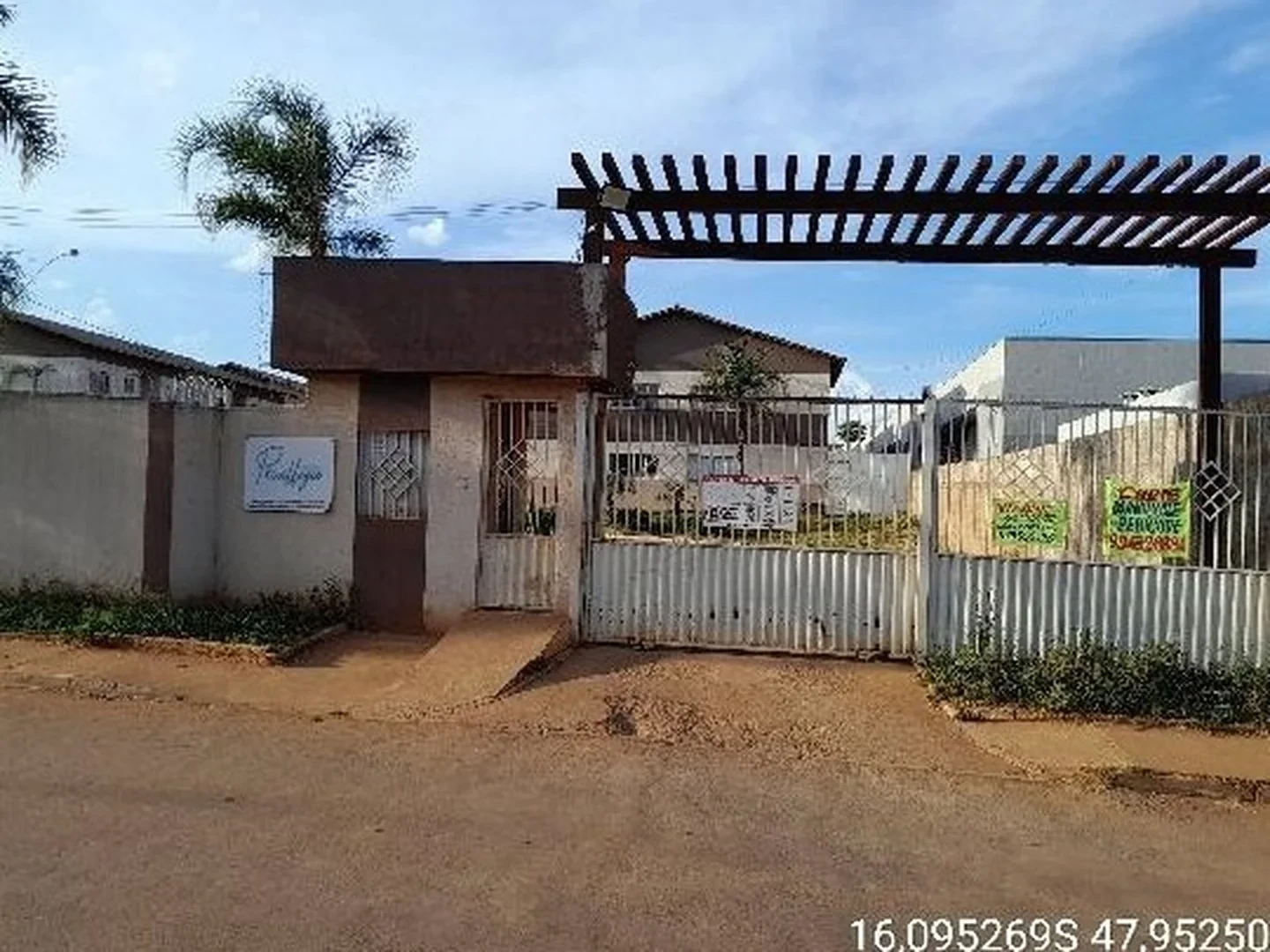 Apartamento - Cidade Ocidental, GO - foto 1