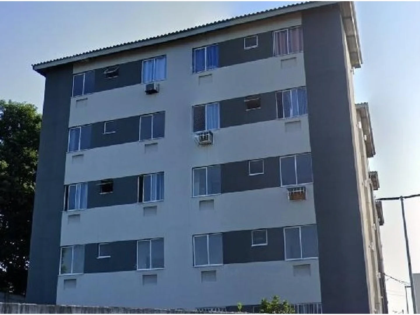 Apartamento - Rio De Janeiro, RJ - foto 1