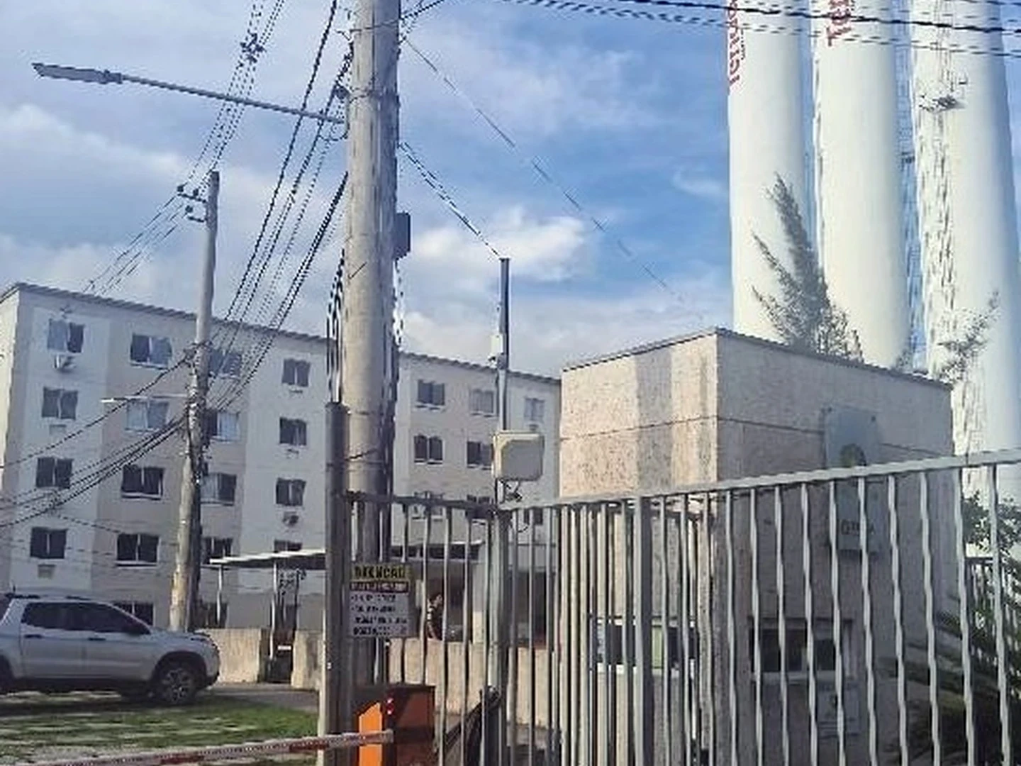 Apartamento - Rio De Janeiro, RJ - foto 1