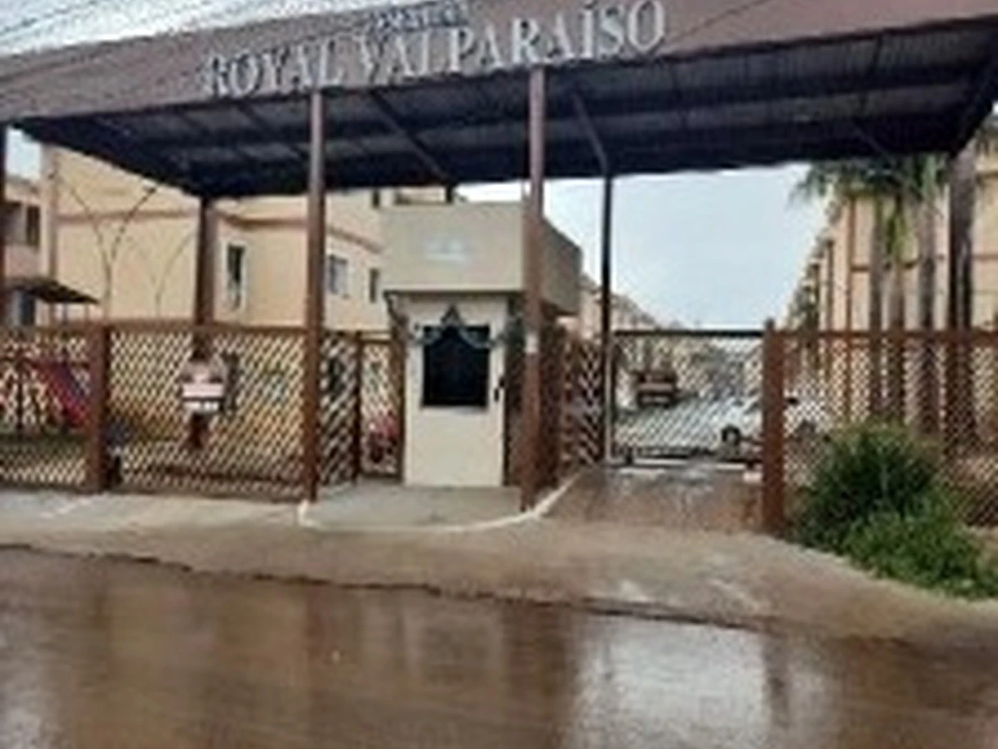 Apartamento - Valparaiso De Goias, GO - foto 1