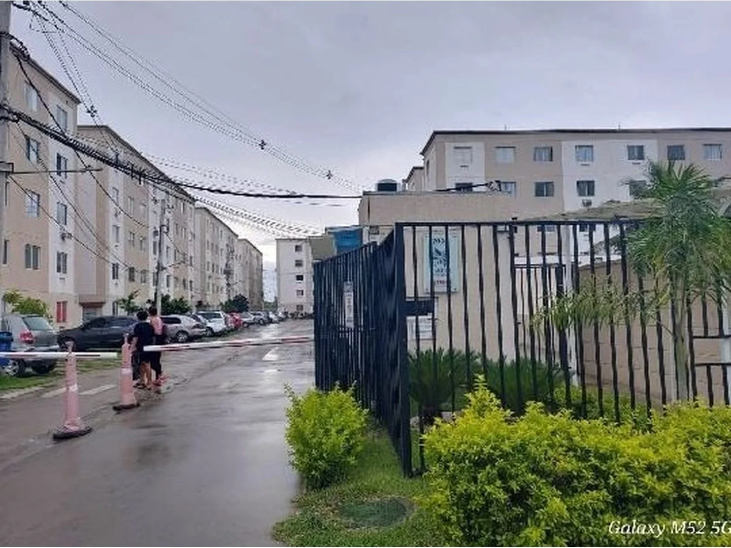 Apartamento - Rio De Janeiro, RJ - foto 1