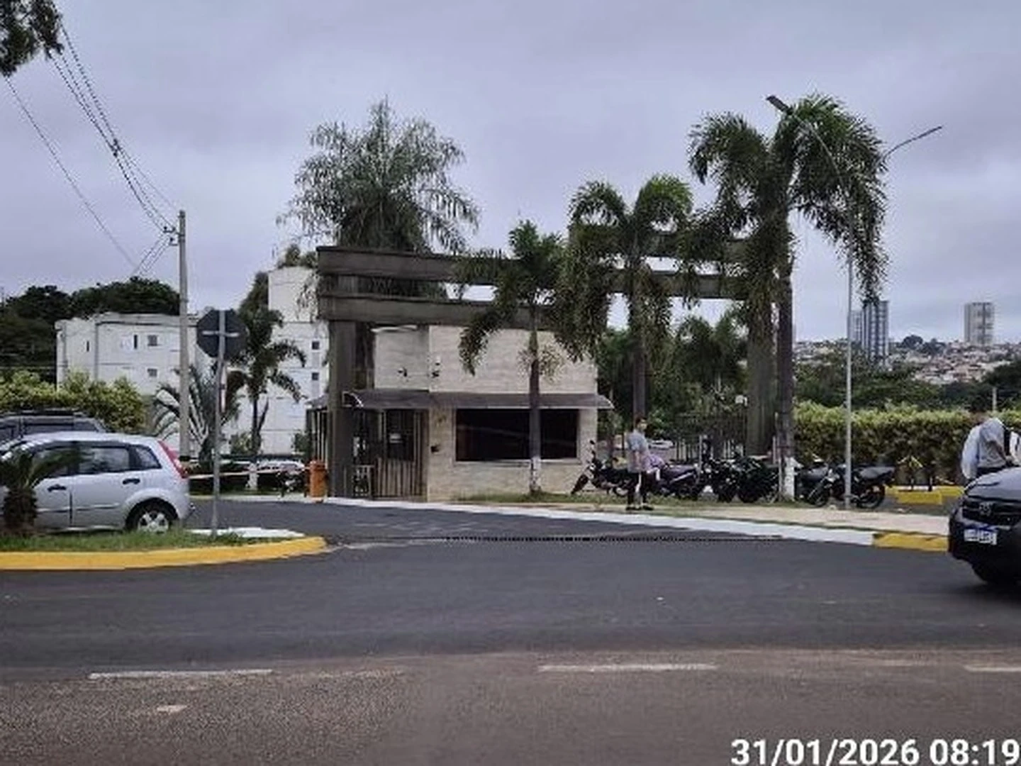 Apartamento - Bauru, SP - foto 1