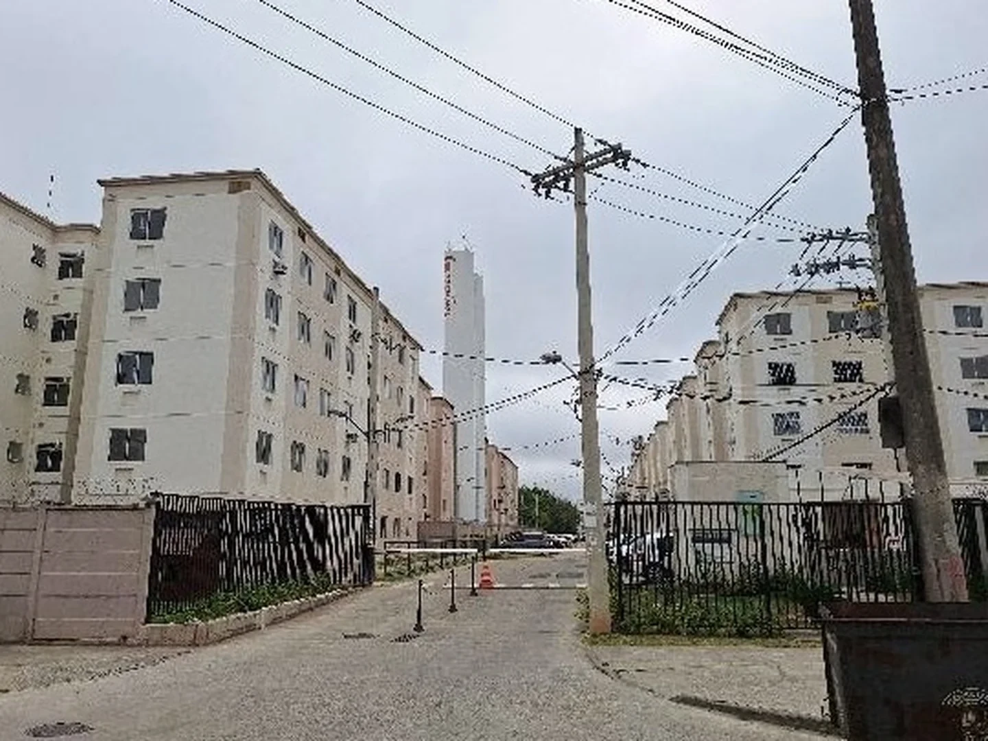 Apartamento - Rio De Janeiro, RJ - foto 1