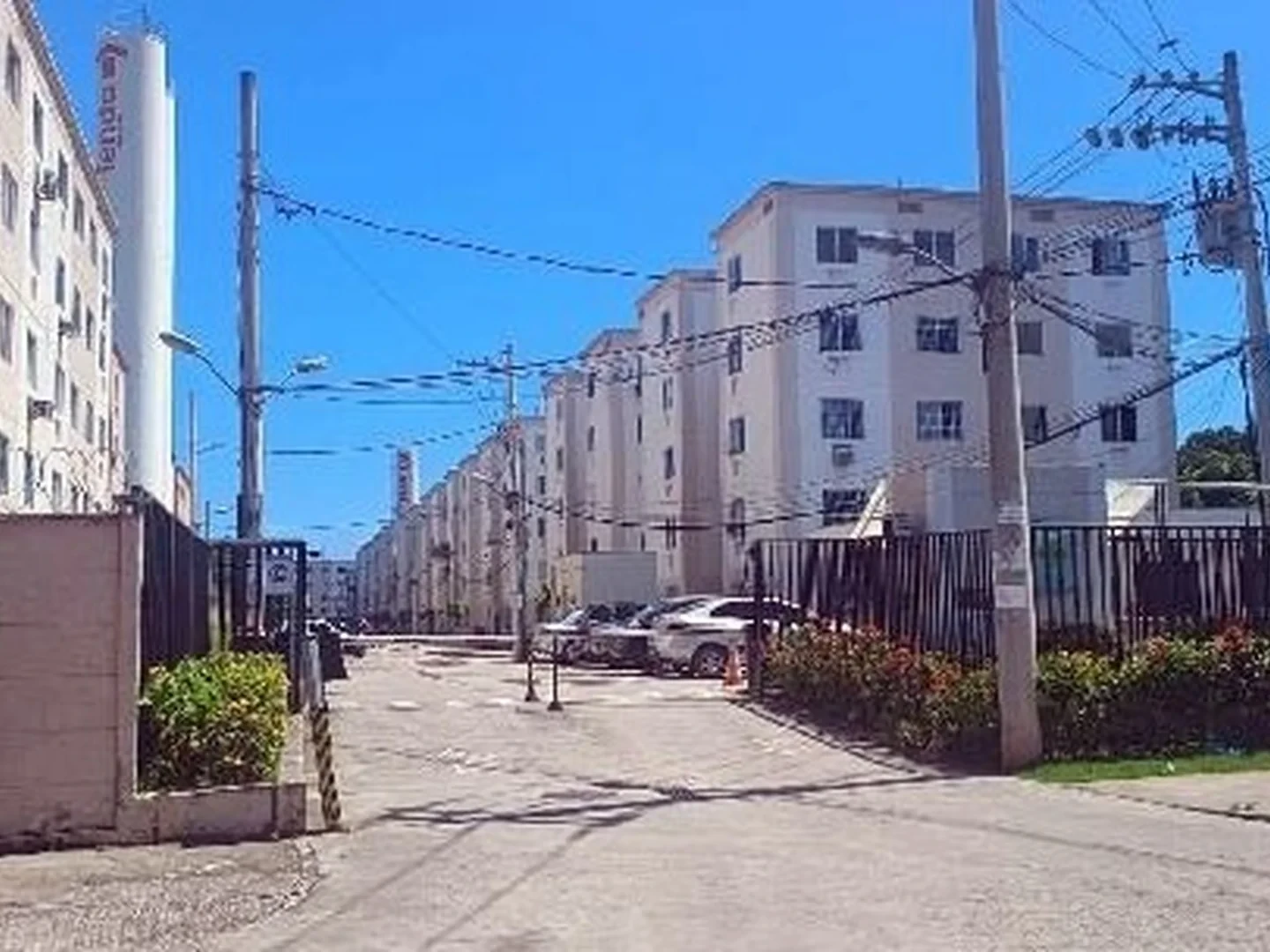 Apartamento - Rio De Janeiro, RJ - foto 1