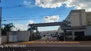 Apartamento - Araraquara, SP