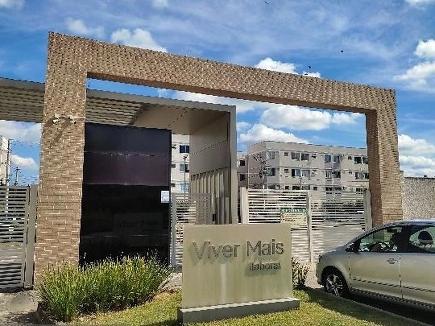 Apartamento - Itaborai, RJ - foto 1