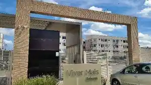 Apartamento - Itaborai, RJ