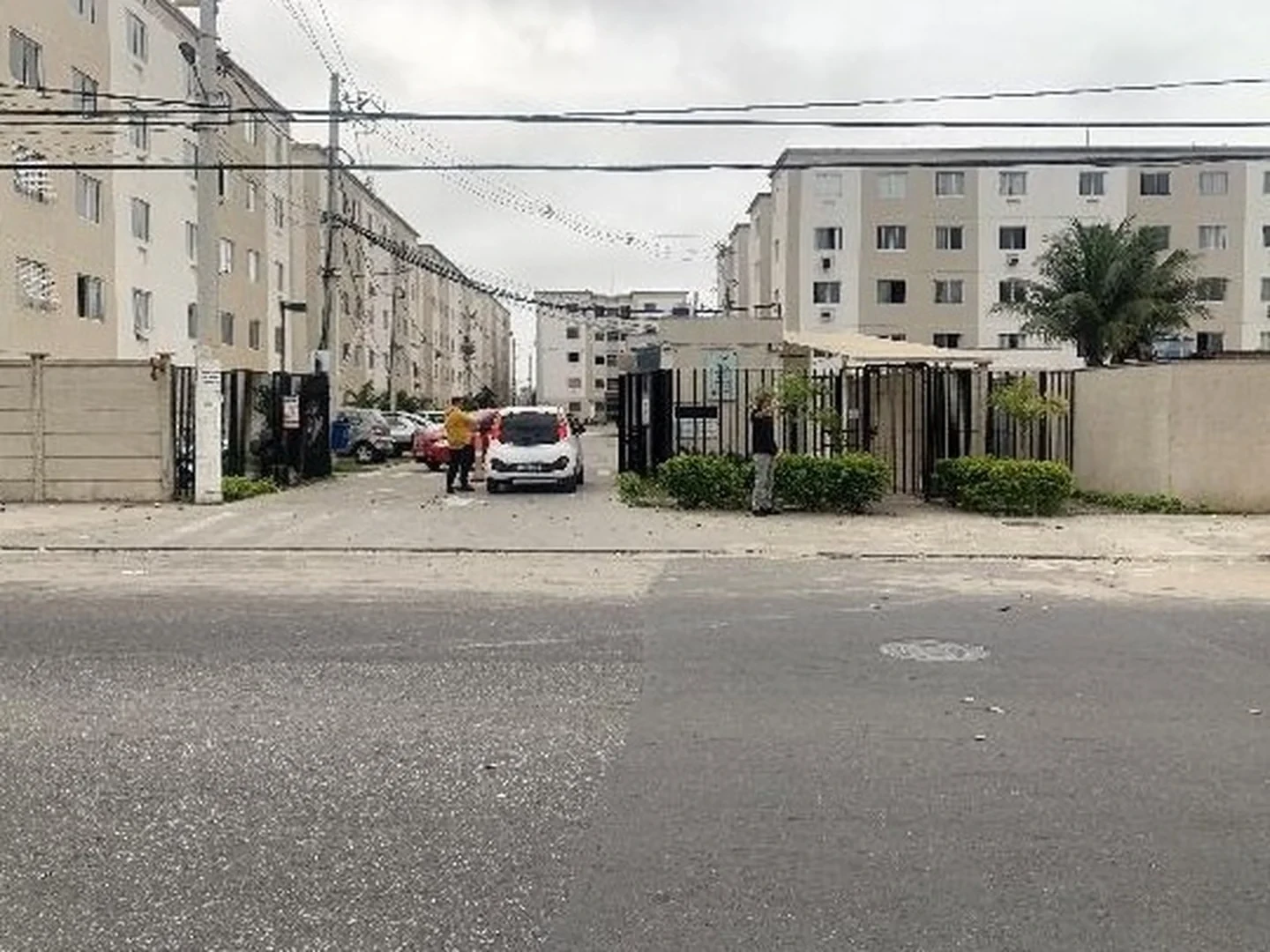Apartamento - Rio De Janeiro, RJ - foto 1