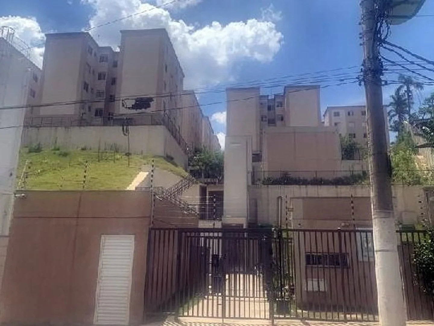 Apartamento - Sao Paulo, SP - foto 1