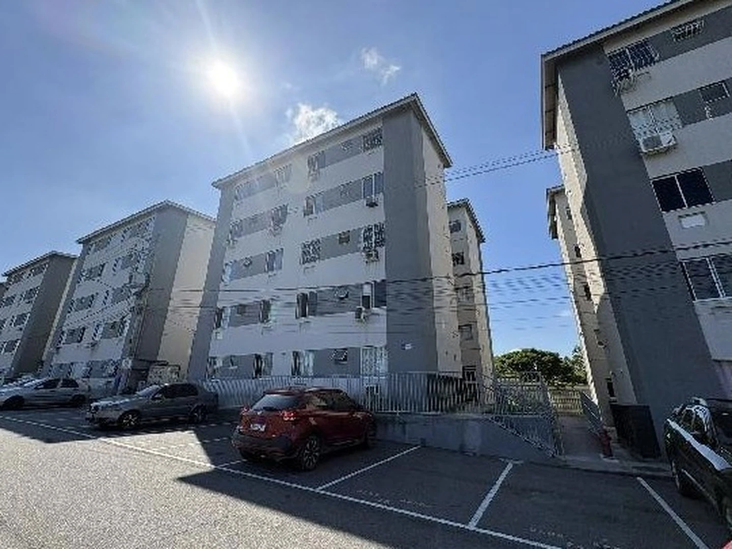 Apartamento - Rio De Janeiro, RJ - foto 1