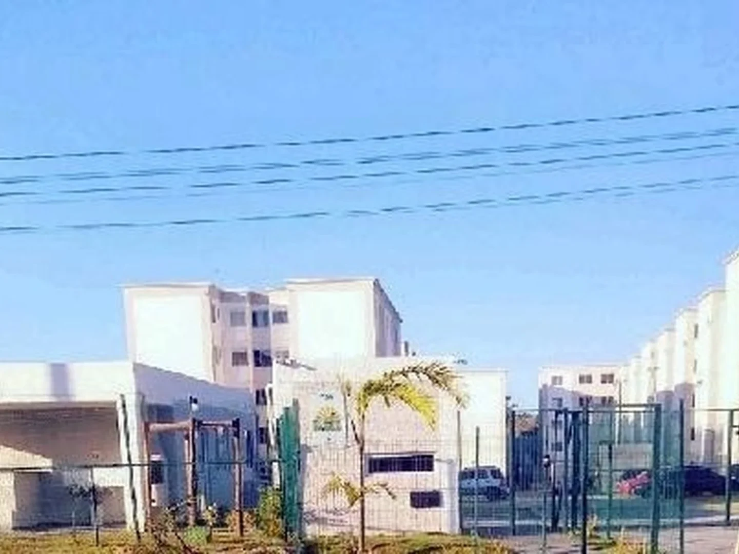 Apartamento - Salvador, BA - foto 1