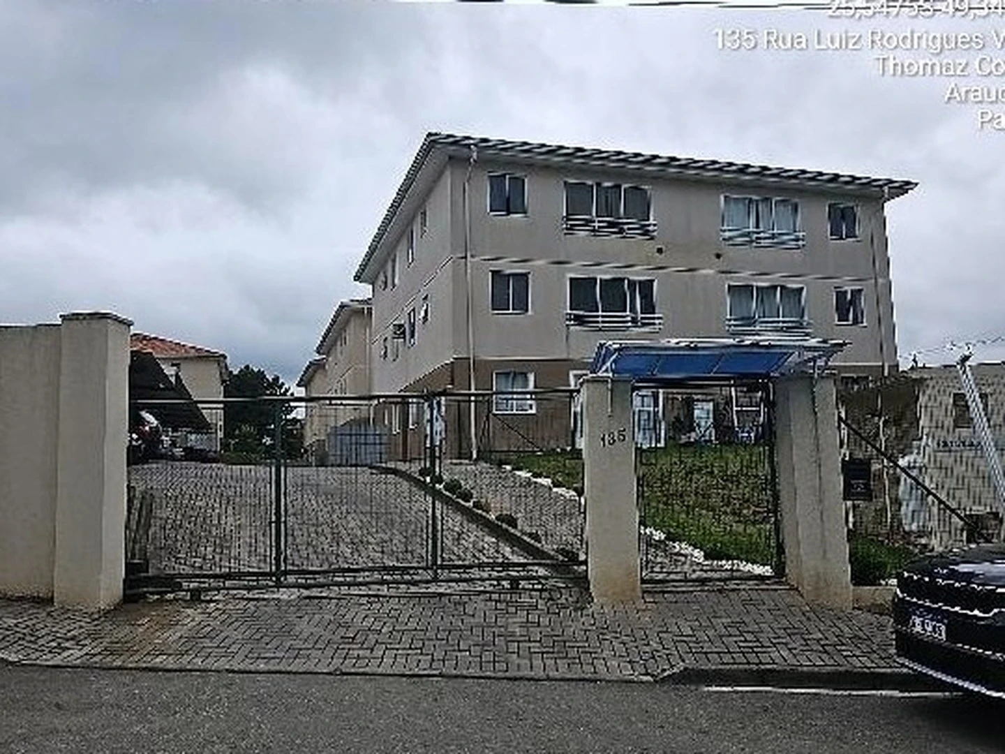 Apartamento - Araucaria, PR - foto 1