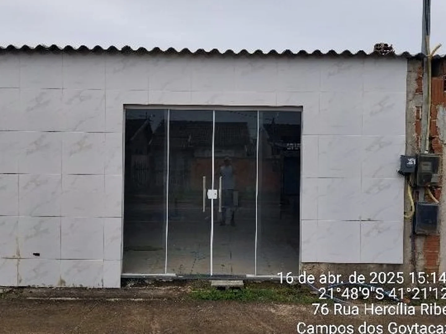 Casa - Campos Dos Goytacazes, RJ - foto 1