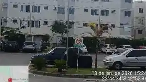 Apartamento - Itaborai, RJ