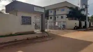 Apartamento - Cidade Ocidental, GO
