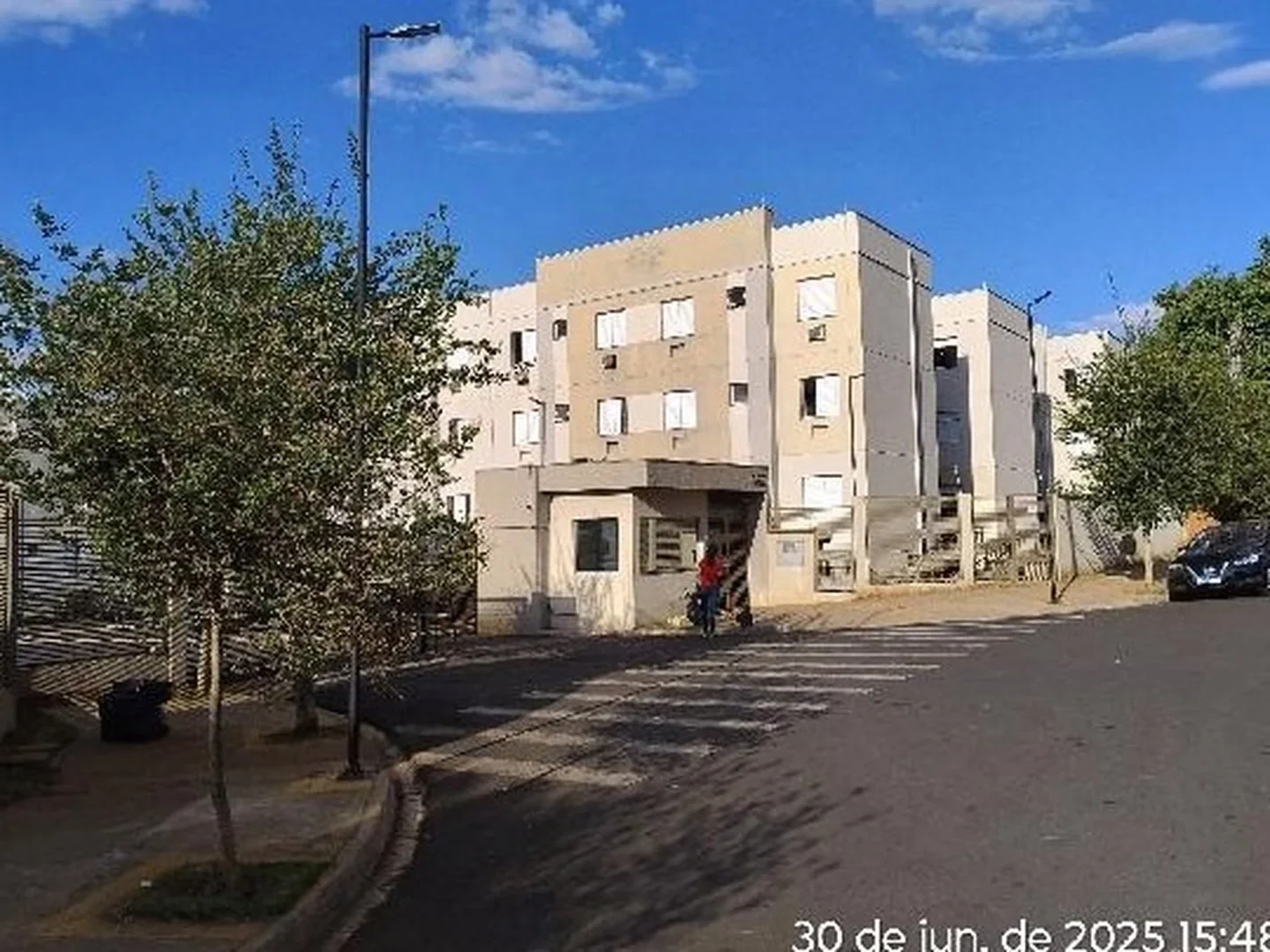Apartamento - Ribeirao Preto, SP - foto 1