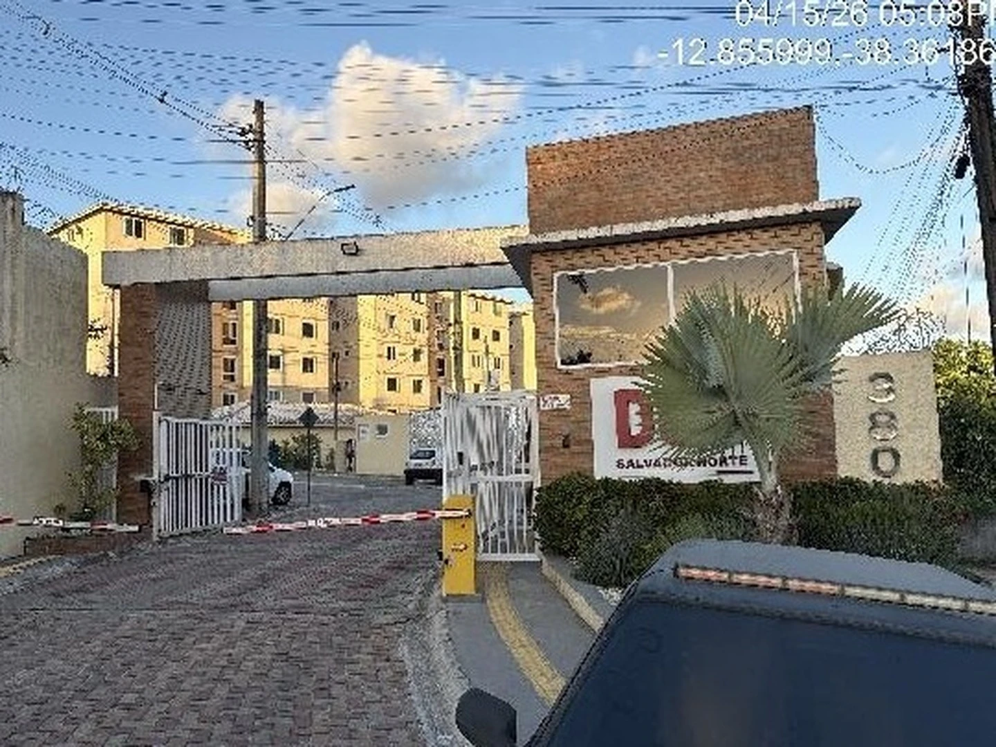 Apartamento - Salvador, BA - foto 1