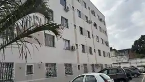 Apartamento - Sao Goncalo, RJ