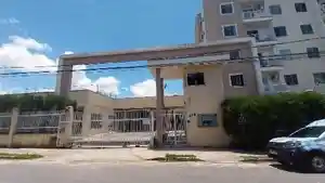 Apartamento - Eusebio, CE