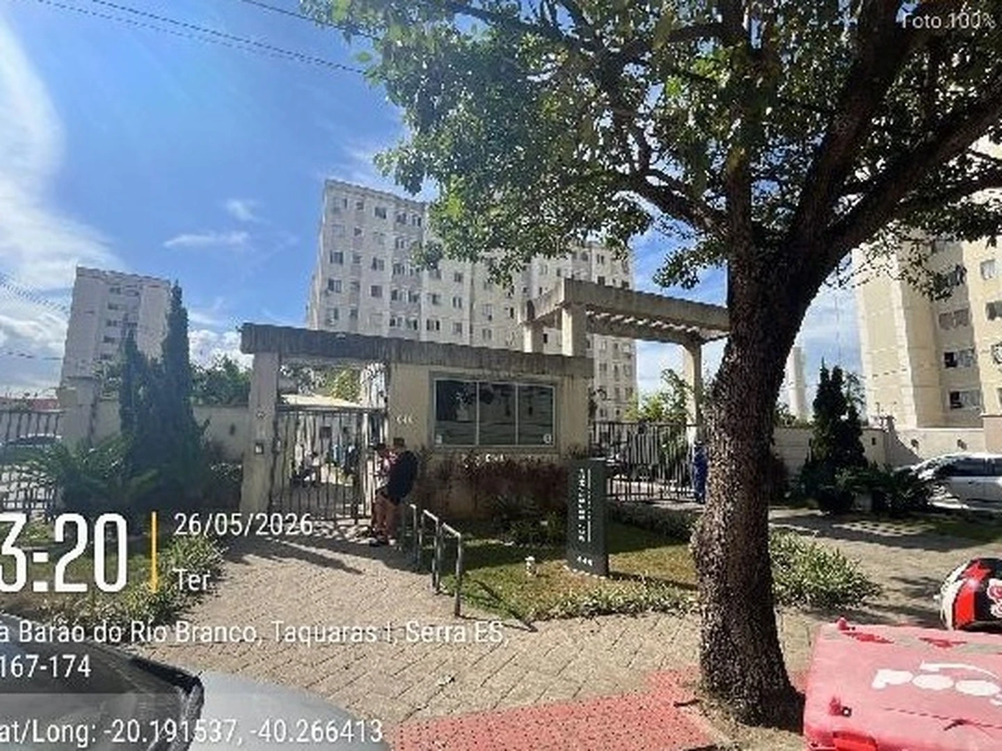 Apartamento - Serra, ES - foto 1